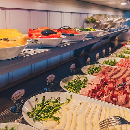 Loevasgardens Fjaellhotell Lovasen Экстерьер фото