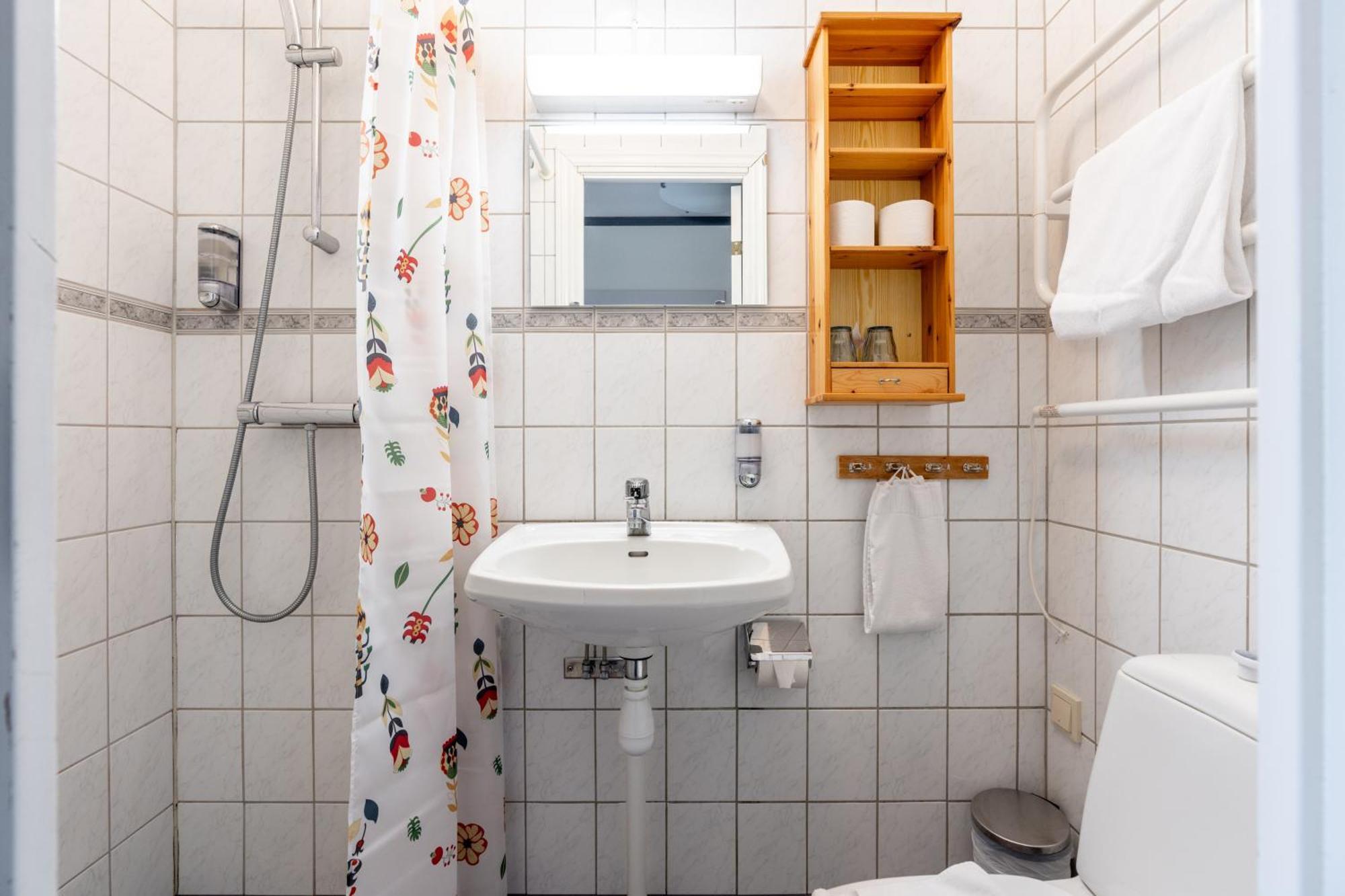 Loevasgardens Fjaellhotell Lovasen Экстерьер фото