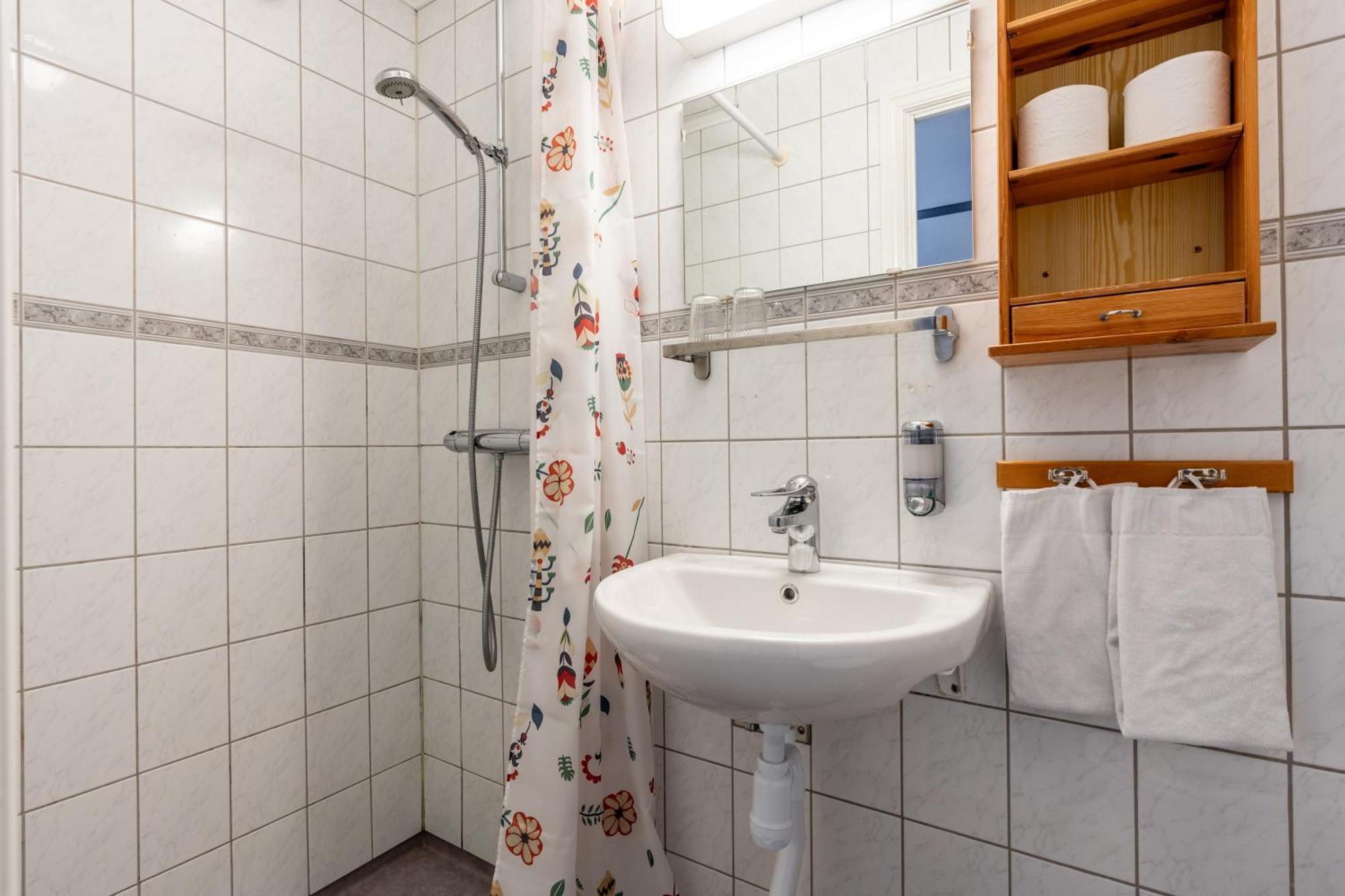 Loevasgardens Fjaellhotell Lovasen Экстерьер фото