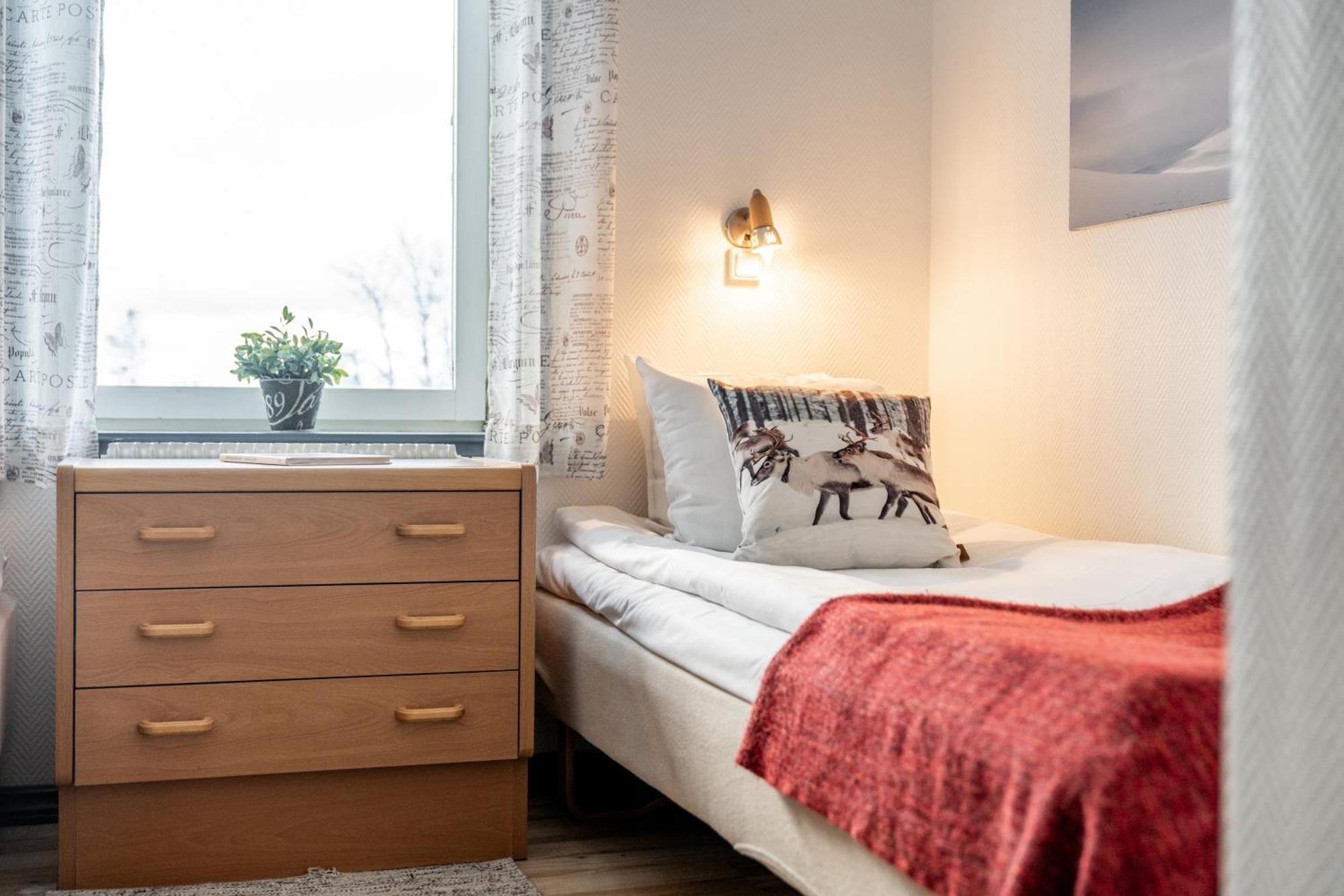 Loevasgardens Fjaellhotell Lovasen Экстерьер фото