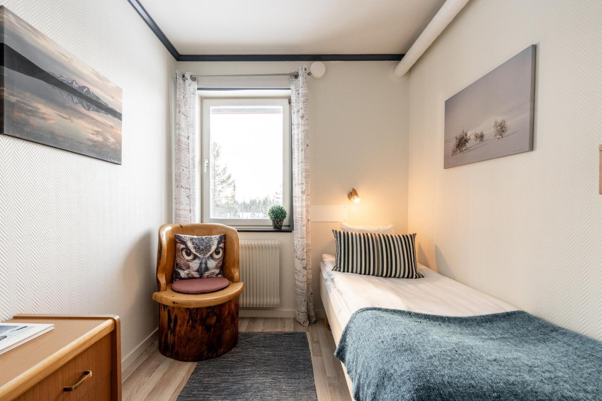Loevasgardens Fjaellhotell Lovasen Экстерьер фото